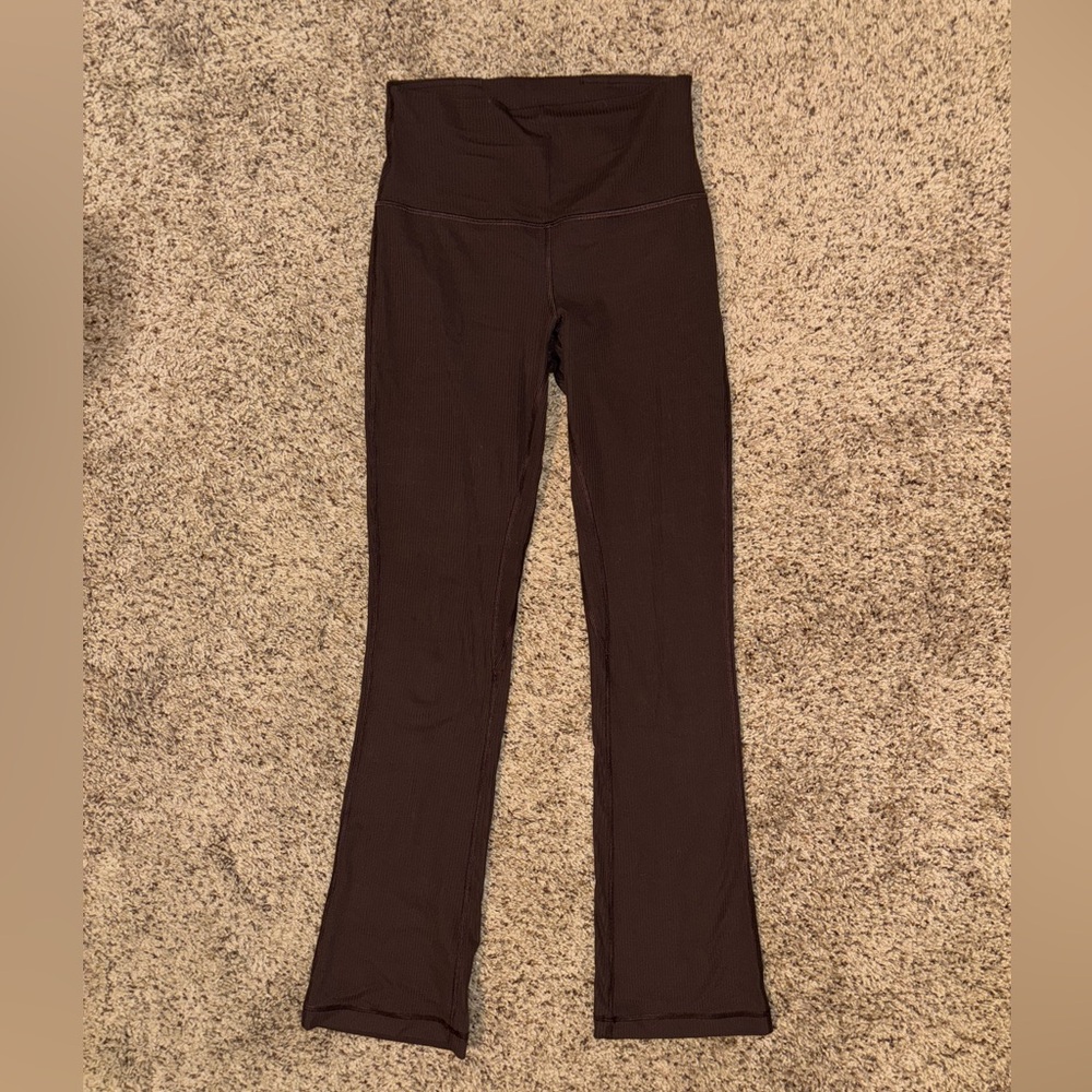 Lululemon Nulu Leggings